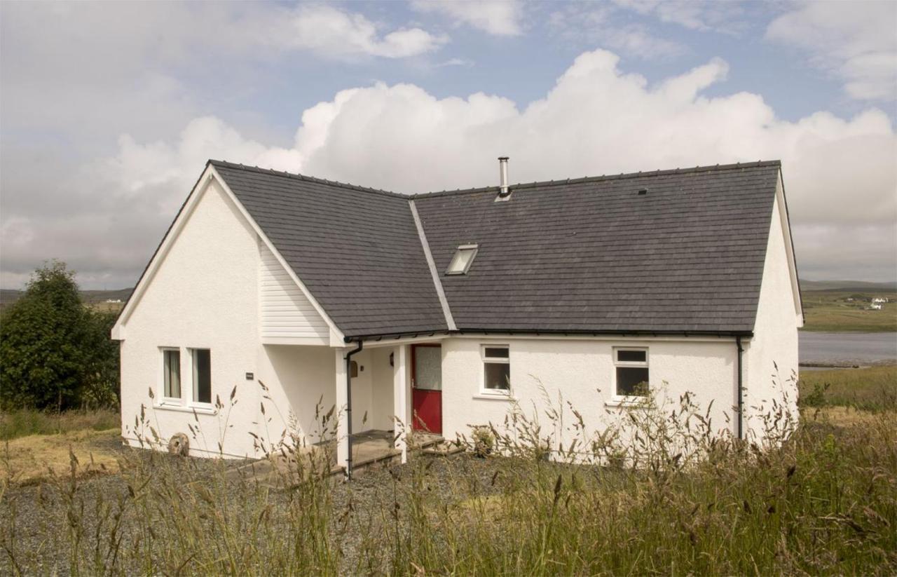 Coig Deug Villa Roag Eksteriør billede