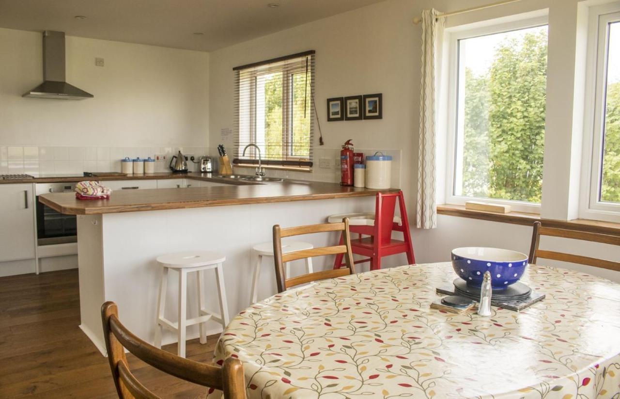 Coig Deug Villa Roag Eksteriør billede