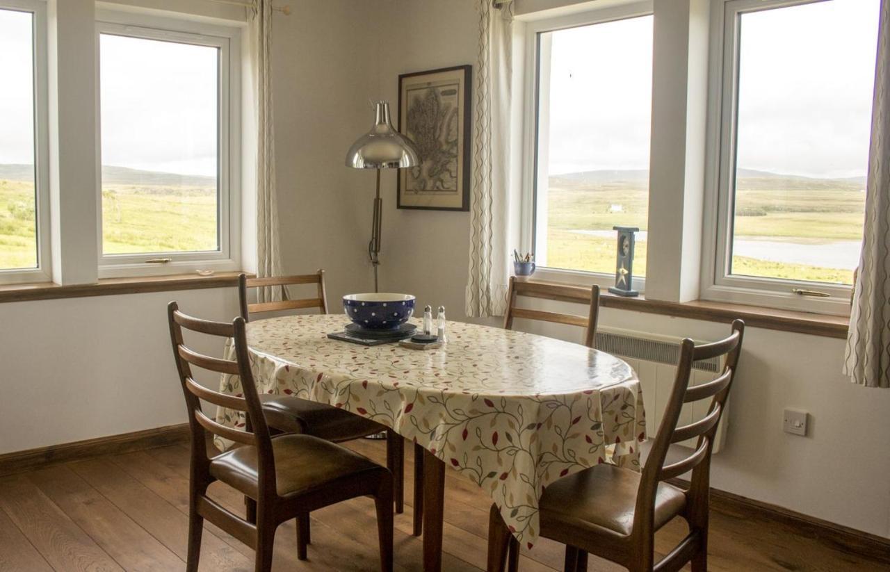 Coig Deug Villa Roag Eksteriør billede
